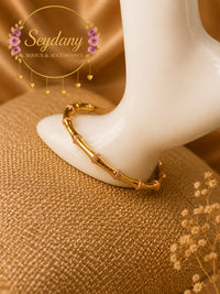 ALINE (4 BRACELETS) - Image 4