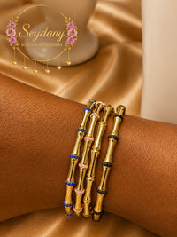 ALINE (4 BRACELETS) - Image 1
